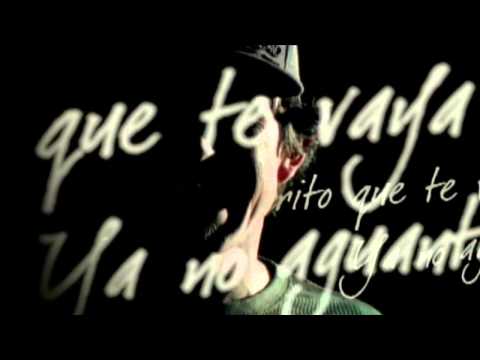 Gerardo Mejia Ft. Vico C - Raperito