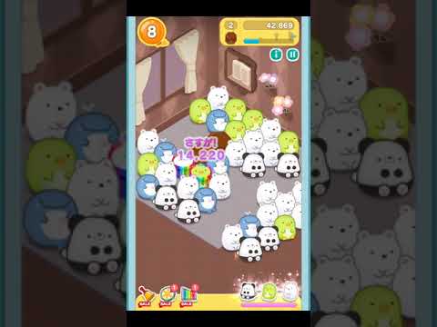 すみすみ】ステージ162☆クリア動画 - YouTube