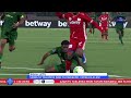 Takwimu za mechi ya Kariakoo Derby; Simba SC yatawala maeneo mengi uwanjani.