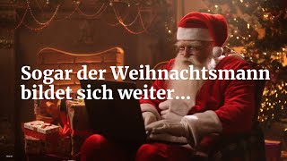 Frohe Weihnachten