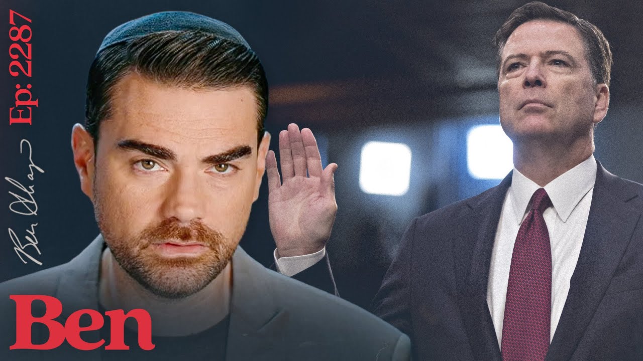 BREAKING: Former FBI Director James Comey INDICTED!