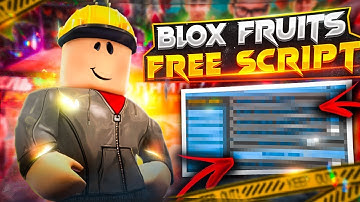[UPDATE 17.3] BLOX FRUITS Script|2022|Auto Farm 2022