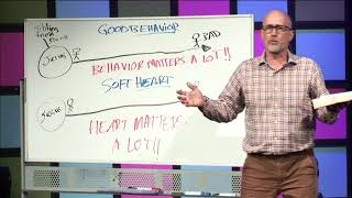 Soft Heart Sermon screenshot 1