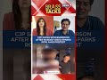 'If People Are Hungry, They Should Eat': Vijeta Dahiya Breaks Silence After CJP Sacking | N18S