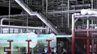 Showreel Autodesk 2012 Cadix