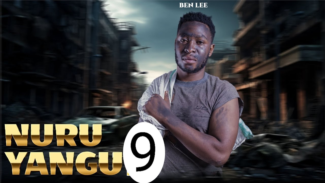 NURU YANGU 🌹 [ 9 ]