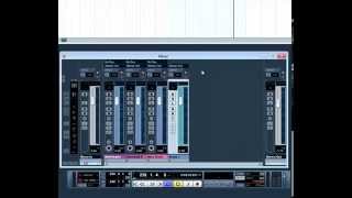 Introduction to Music Production - Lesson 3 Assignment