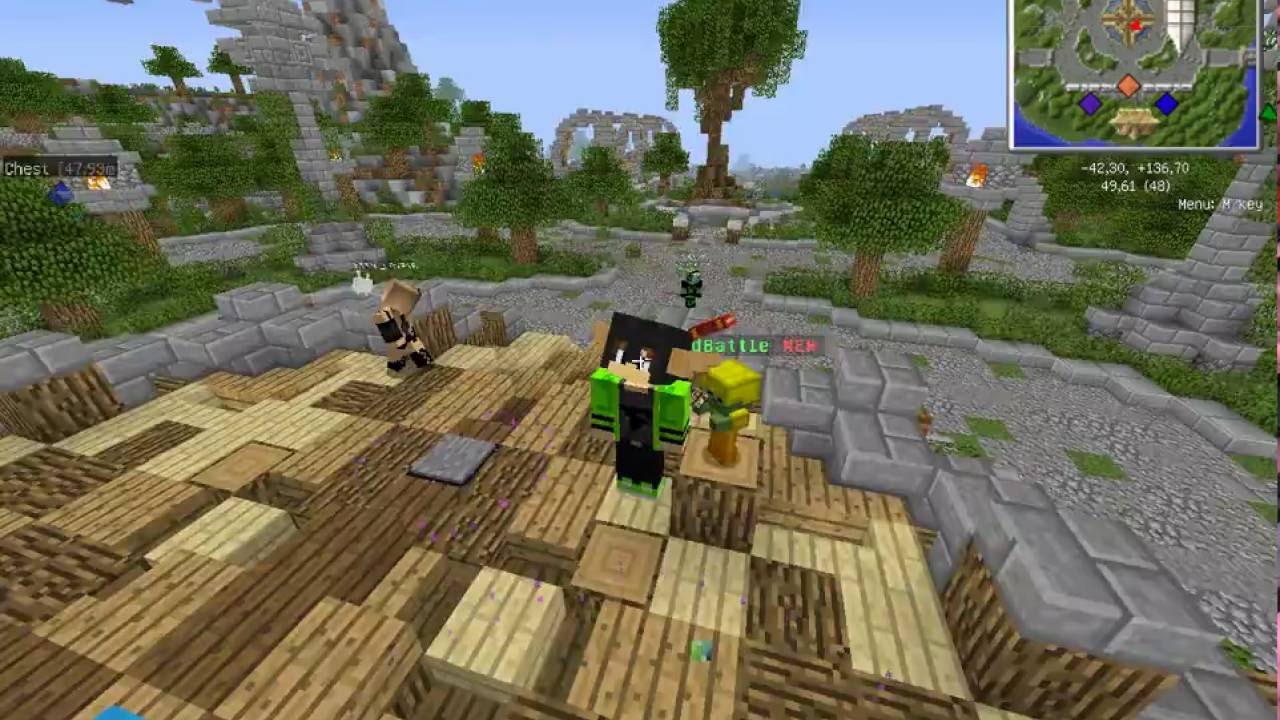 BuldeBatle not win :(( | VimeWorld