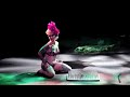 Australian Burlesque Festival 2022 - Scarlet Tinkabelle - Bed of Nails