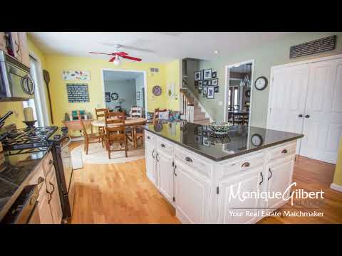 1830 N Hickory, Owosso, MI home video tour