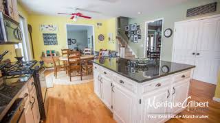 1830 N Hickory video tour