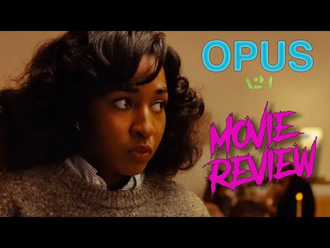 OPUS (2025) - Movie Review (Spoiler Free)