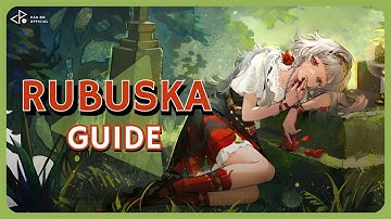 RUBUSKA | HƯỚNG DẪN BUILD TOÀN DIỆN VÀ VẬN HÀNH CHI TIẾT | REVERSE 1999