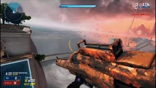 I hate the RPG in Splitgate