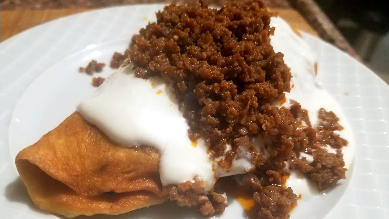 İÇİ DIŞI ETLİ ????????(GELİNİM MUTFAKTA)