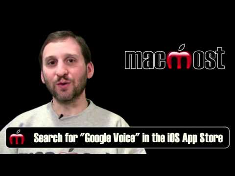 free-iphone-sms-text-messaging-using-google-voice-(macmost-now-510)