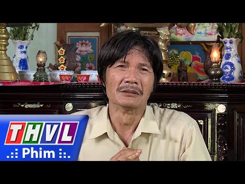 Video THVL | Sống trong bóng đêm - Tập 20[1]: Tâm nghĩ Thu... - youtube
