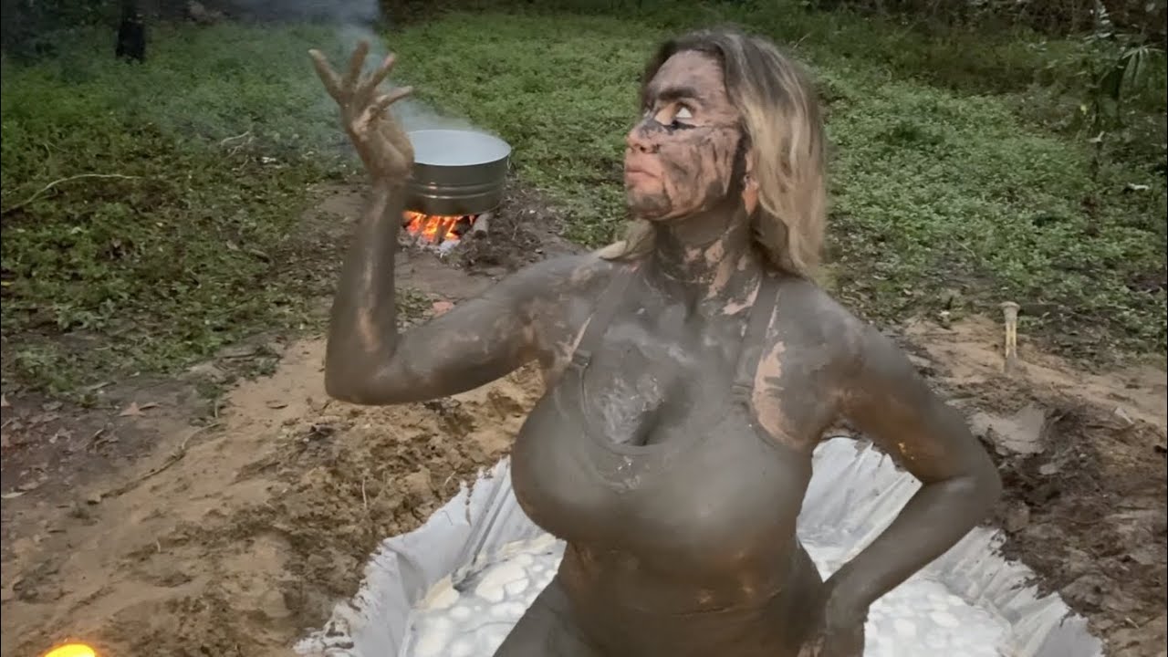 Mudding 101 - Going to the EXTREME for JOINT Pain Relief