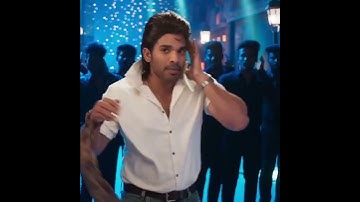 Thumbnail of #AlaVaikunthapurramuloo - Ramuloo Ramulaa Full Video Song || Allu Arjun || Trivkram | Thaman