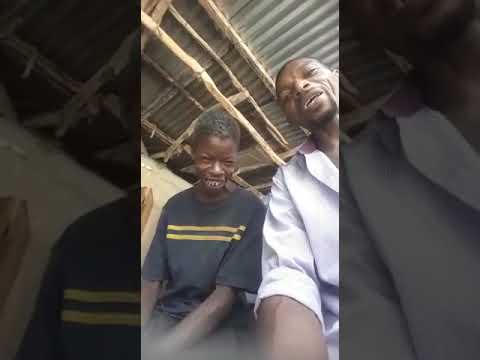 Hamis Ngala A K A Hamis Meno Asema Anawake 18 Duh Hatari Hii