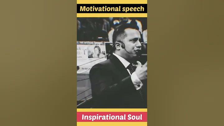 शेर बनो 🦁 बकरी नही 🚫 | Harshvardhan Jain Motivational Speech #shorts