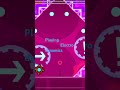 Playing electro dynamics #gaming #geometrydash #gd #games #cool #aura