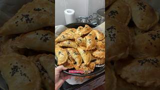 видео: Қазақша рецепттер. Каналыма тіркеліп, лайк басып қолдап жіберіңіз фудблог😍#самса #қазақшарецепт картинка: Қазақша рецепттер. Каналыма тіркеліп, лайк басып қолдап жіберіңіз фудблог😍#самса #қазақшарецепт