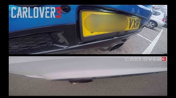 Astra VXR vs MK2 Focus RS | What Sounds Better???