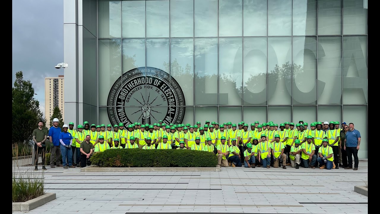 2025 Summer Solar Program