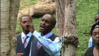 Loud Cry Singers - Bakalibanji