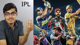 IPL Squad Selection Rules & Methods | SportShala | Hindi