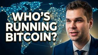 Bitcoin Nodes The Backbone Nobody Talks About