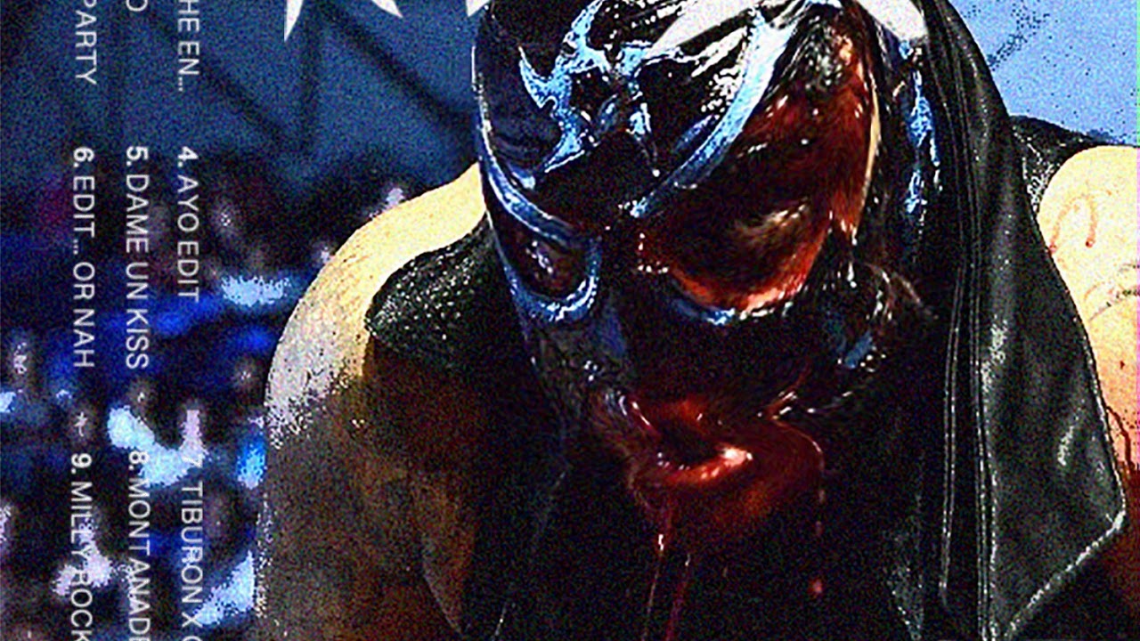 Kamixlo - DAME UN KISS