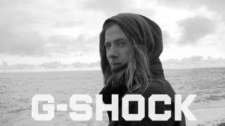 Joon Ivanov G-Shock Welcome