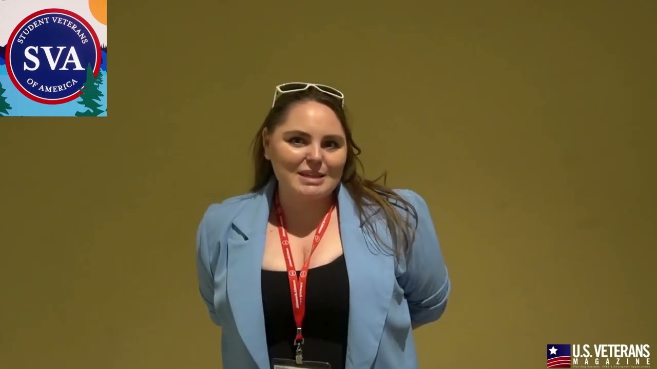 Student Veterans of America’s 18th Annual NatCon (2026)