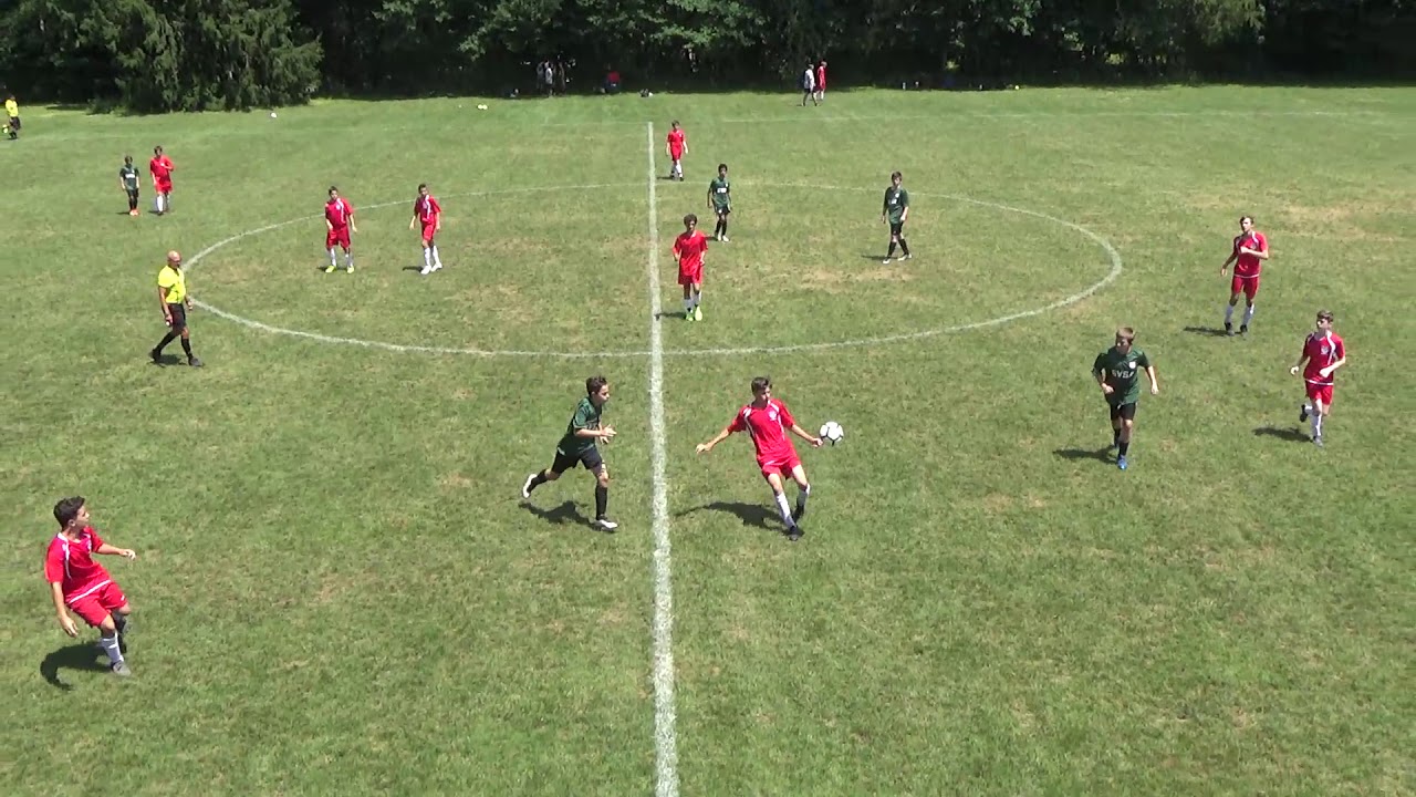 LIJSL 2005 PDP vs MIDDLETOWN YOUTH SOCCER SPORTING CT