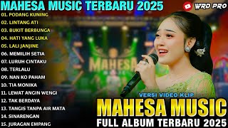 Download Lagu PODANG KUNING - LINTANG ATI- BUKIT BERBUNGA | Silvy Kumalasari | MAHESA MUSIC TERBARU 2025 MP3