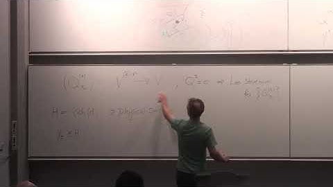 Ivo Sachs - Homotopy algebras in string field theory