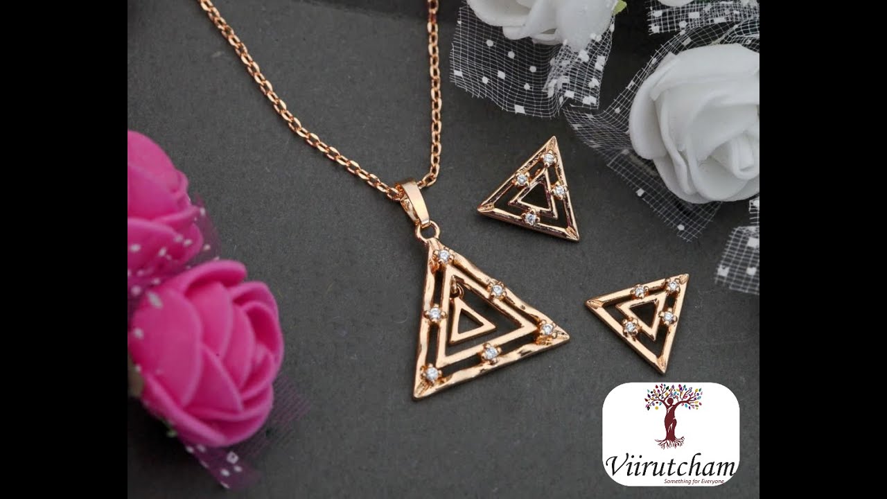 Kids Jewellery Combo / Online shopping / Indian imitation Jewellery / Imitation Jewellery Online