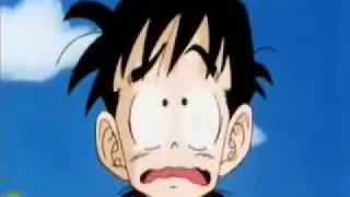 Piccolo Rapes Gohan