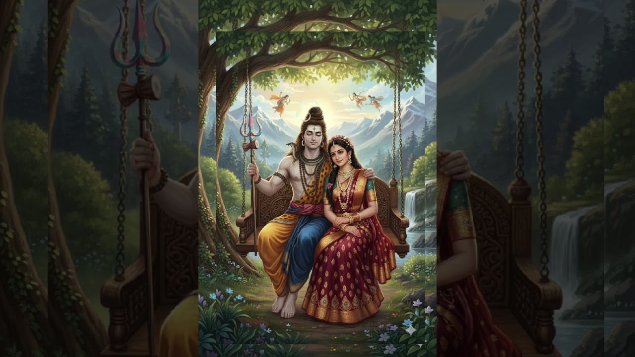 HAR HAR MAHADEV 🙏❣️