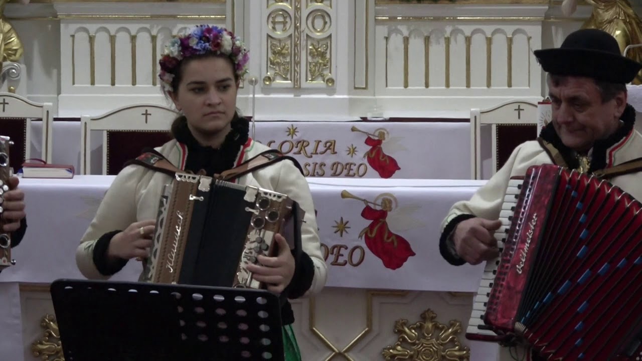 Jasličková pobožnosť 2018,Nová Bystrica