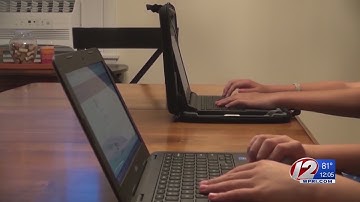 Distance learning a ‘unique’ challenge for students with disabilities