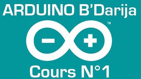 [Cours1] Arduino B
