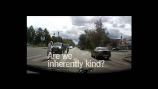 Hello Human Kindness