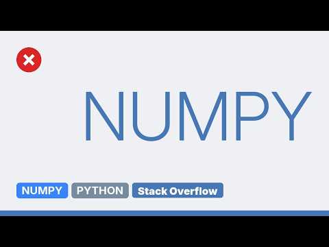 How to modify each element of a numpy multidimentional array conditionally? (4 Solutions!!)