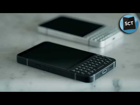 Minimal Phone 2 Launches on Kickstarter, Is Instantly Funded