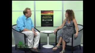 Keepin It Green: Marc Kitchell, Filmmaker; A Fierce Green Fire