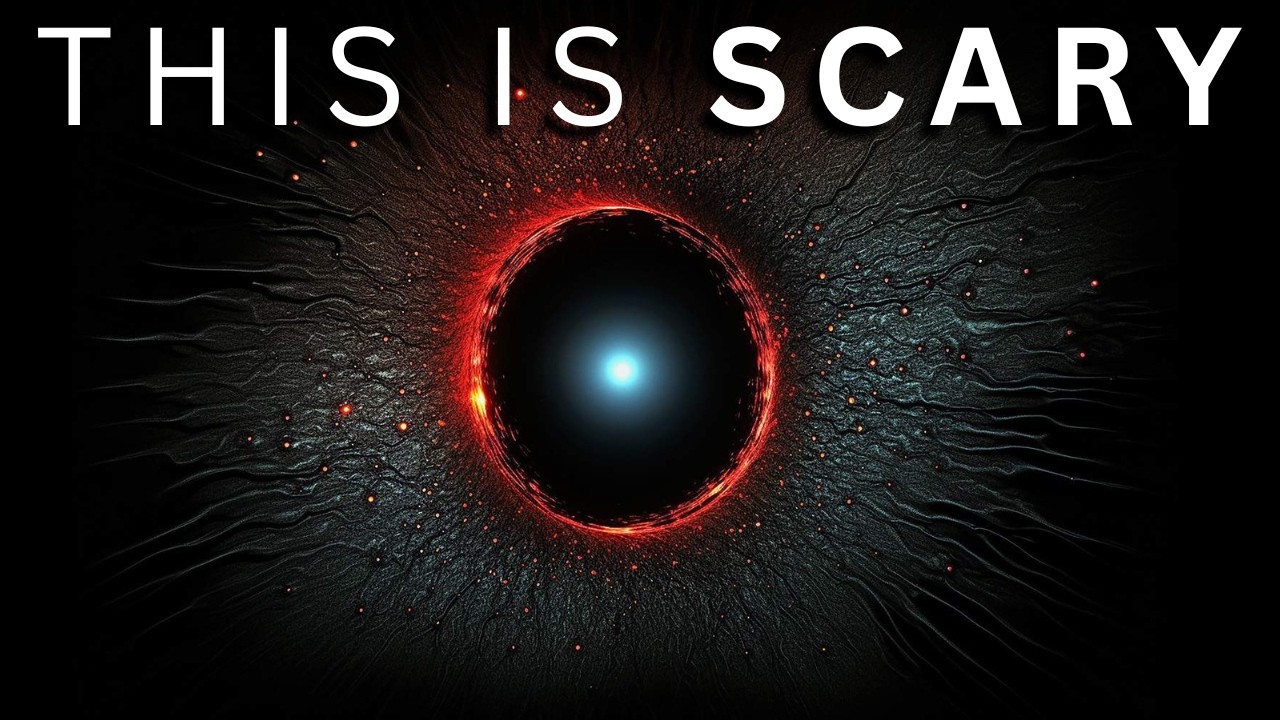 The Most Terrifying Fermi Paradox Solution Nobody Wants to Be True