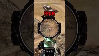 The PREDATOR finds a guy who SOUNDS like AI 🤖 #warzone #cod #gaming #funny #predator